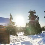 Pihl 185 Sjusjoen