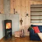 Pihl 185 Ferienhaus Sjusjoen