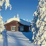 Ferienhaus Pihl 185 Sjusjoen