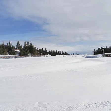 Pihl 185 * Sjusjoen