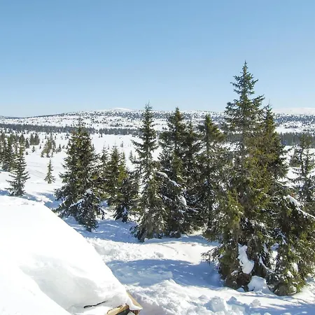 Pihl 185 * Sjusjoen