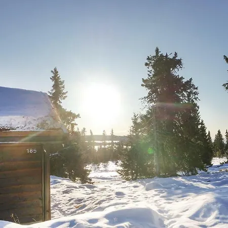 Pihl 185 Sjusjoen