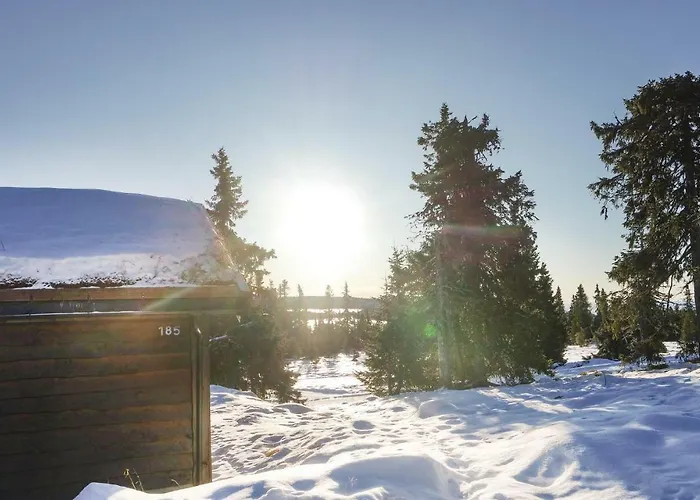 Pihl 185 Sjusjoen