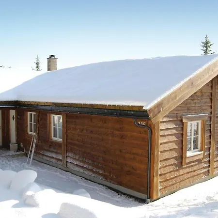 Casa vacanze Pihl 185 Sjusjoen