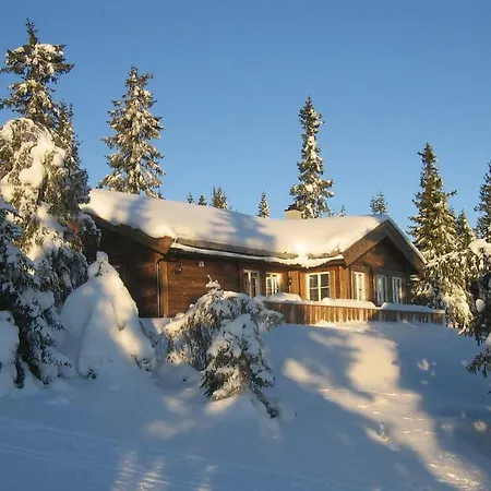 Pihl 185 Sjusjøen